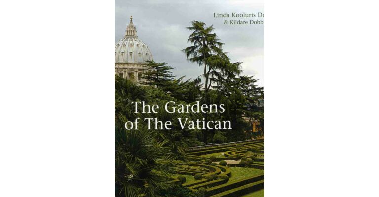 The Gardens of the Vatican