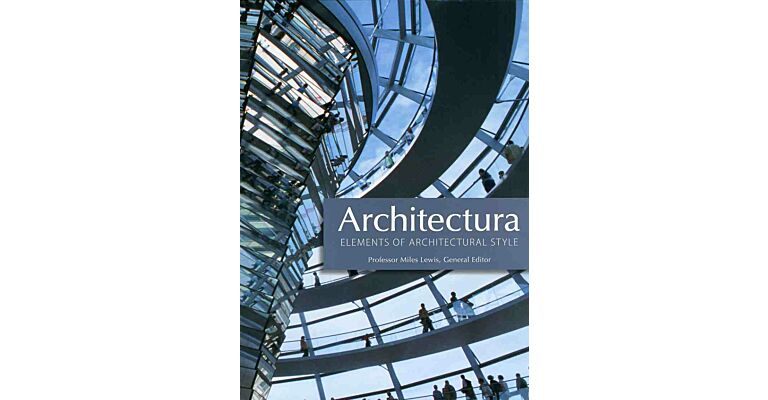 Architectura - Elements of Architectural Style