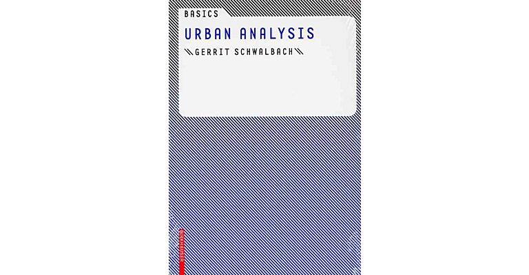Basics - Urban Analysis