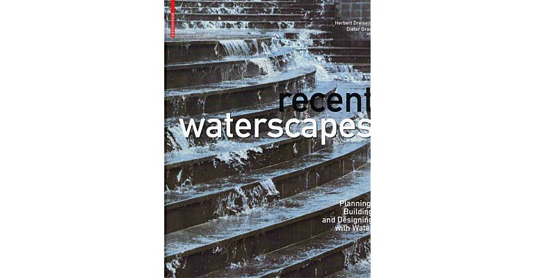 Recent Waterscapes