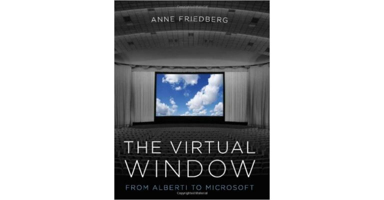 The Virtual Window: From Alberti to Microsoft