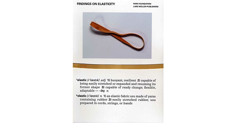 Findings on Elasticity