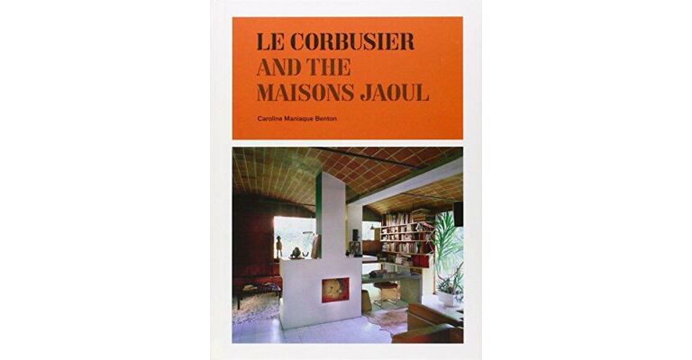 Le Corbusier and the maisons Jaoul