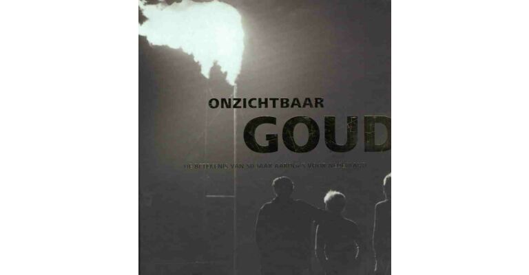 Onzichtbaar goud