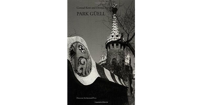 Park Güell