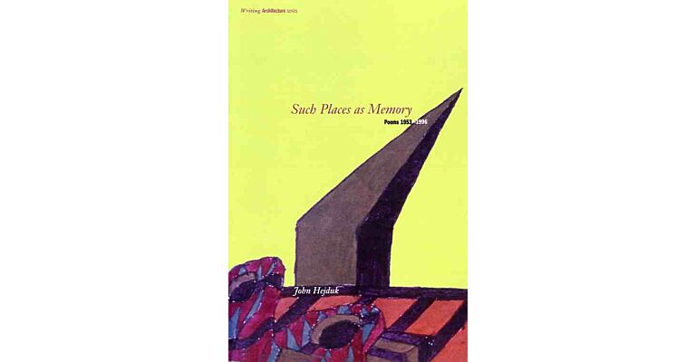 Such Places as Memory