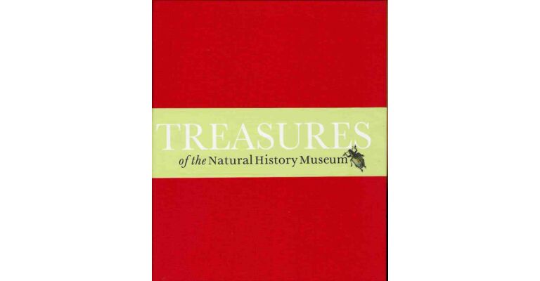 Treasures of the Natural History Museum