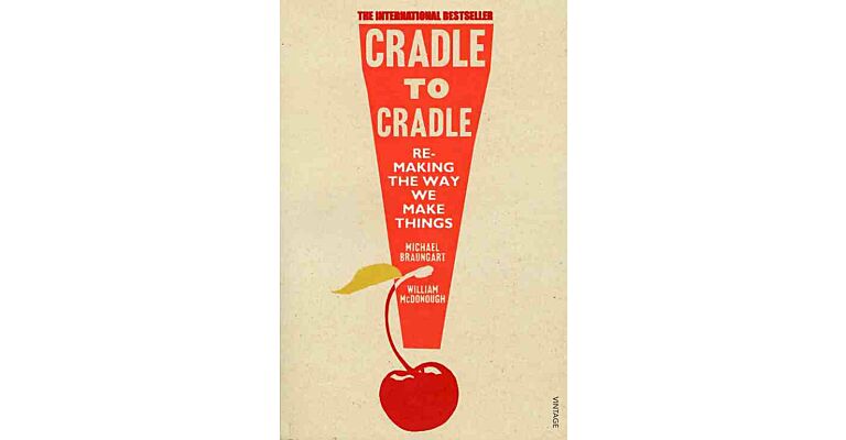 Cradle to Cradle - PBK editions