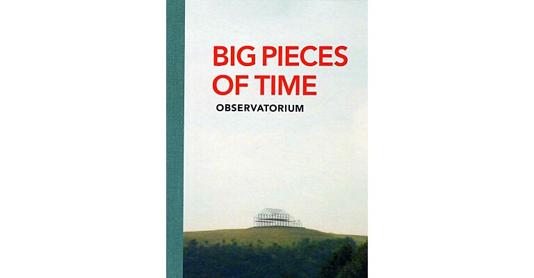 Observatorium - Big Pieces of Time