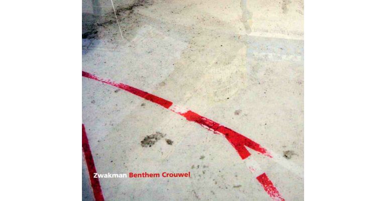Benthem Crouwel
