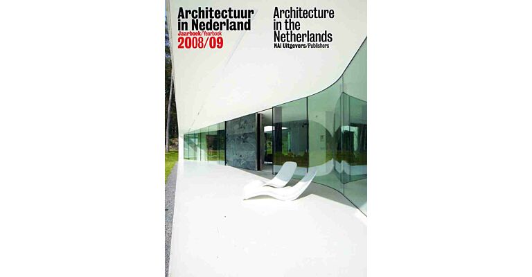 Architectuur in Nederland / Architecture in the Netherlands 2008-2009