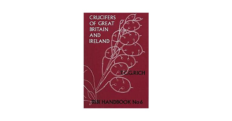 Crucifers of Great Britain and Ireland