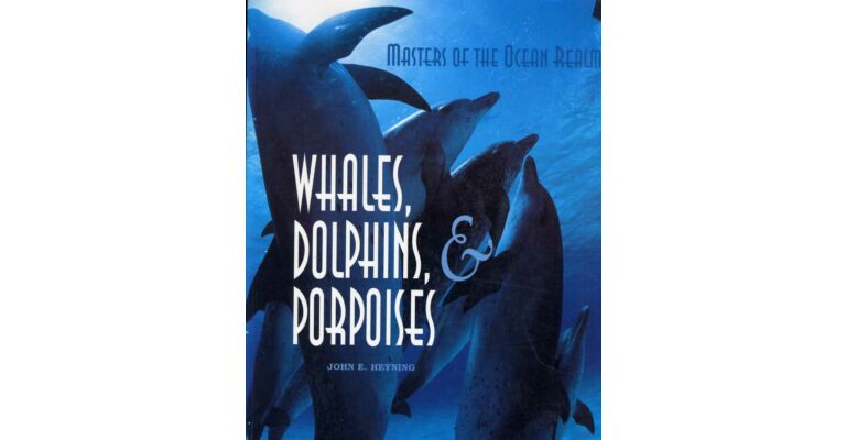 Whales, Dolphins, Porpoises