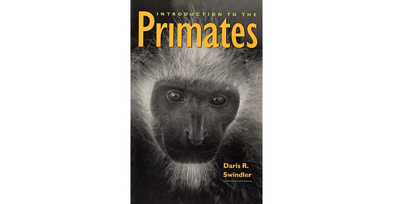 Introduction to the Primates