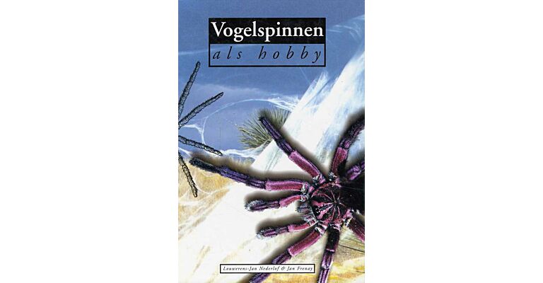 Vogelspinnen als hobby