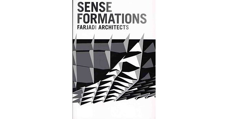 Sense of Formation, Farjadi Architects