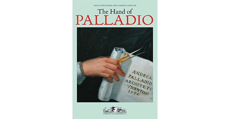 The Hand of Palladio