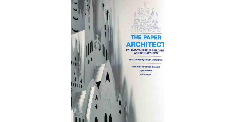 The paper architect