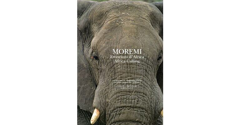 Moremi - Emozioni d'Africa / Africa Calling