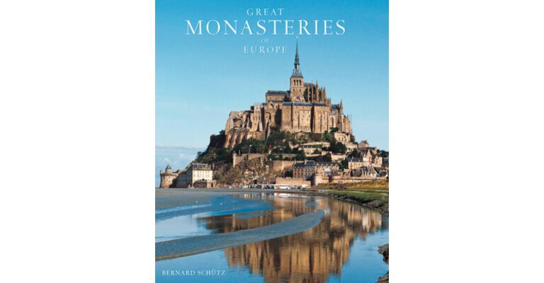 Great Monasteries of Europe