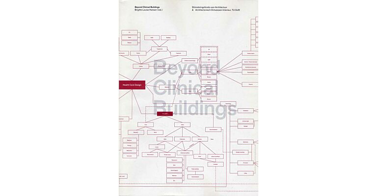 Beyond Clinical Buildings, Health Care design