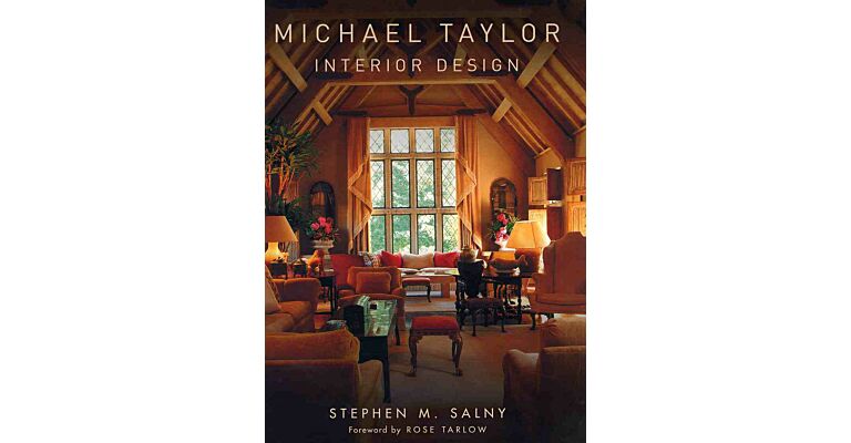 Michael Taylor - Interior Design