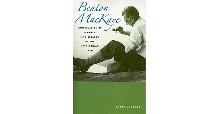 Benton Mackaye