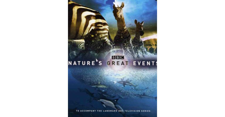 Nature's Great Events