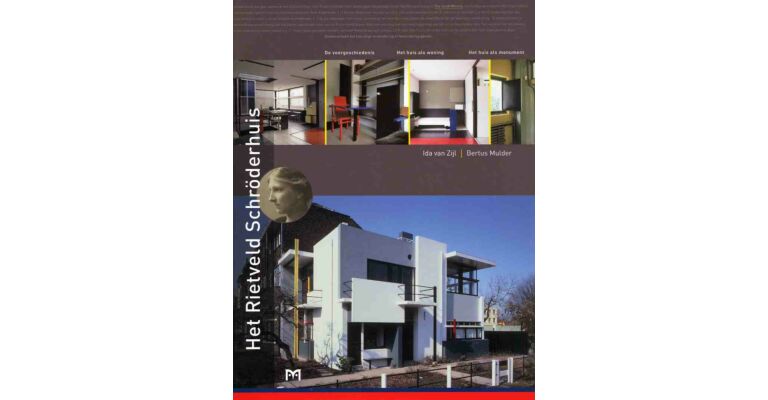 Het Rietveld Schröderhuis