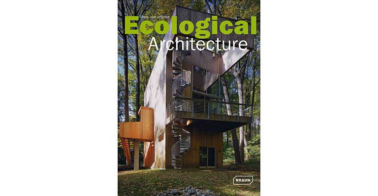 Ecological Architecture