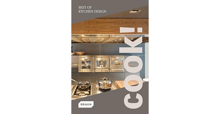 Cook! - Best of Kitchen Design