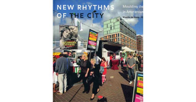 New rhythms of the city