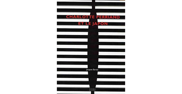 Charlotte Perriand et le Japon