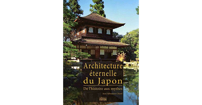 Architecture éternelle du Japon