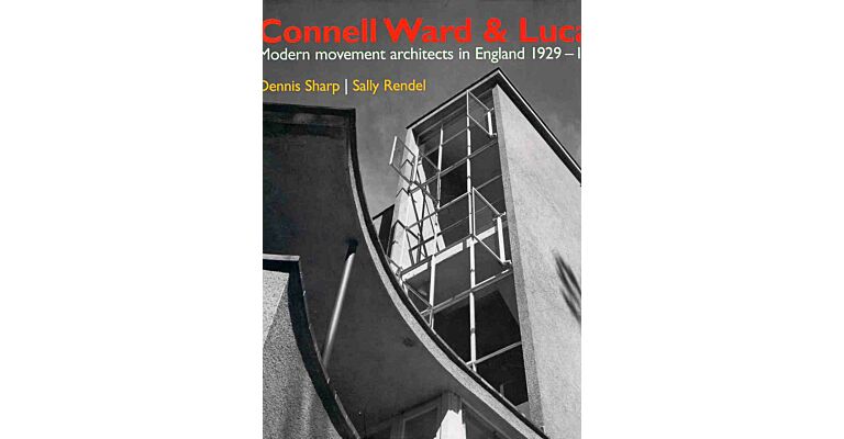 Connell, Ward and Lucas