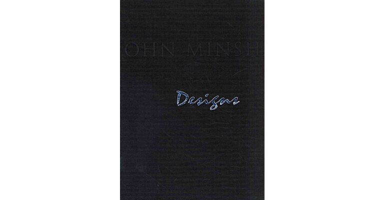 John Minshaw - Design