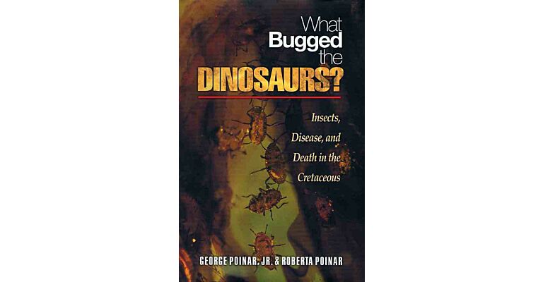 What bugget the Dinosaurs