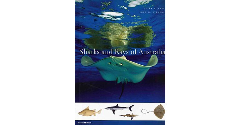 Sharks and Rays of Australia