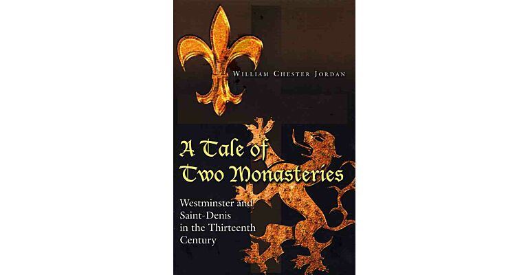 A Tale of two Monasteries