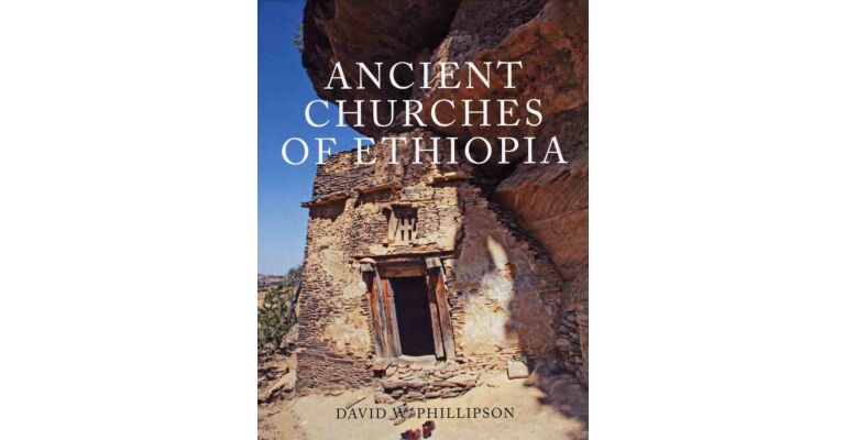 Ancient churches of Ethiopia