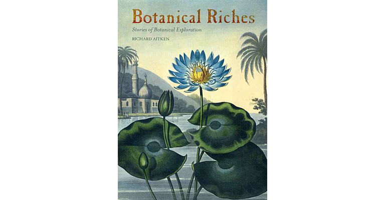 Botanical Riches