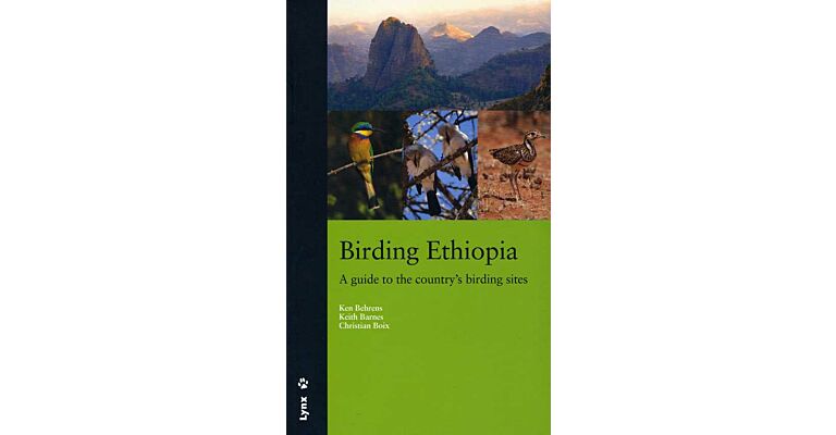 Birding Ethiopia