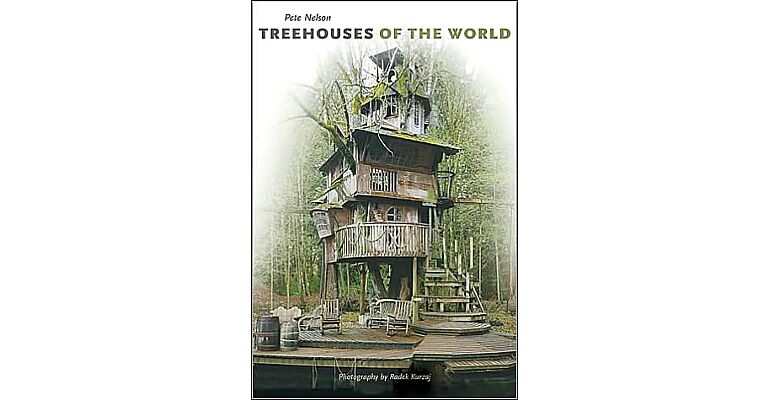 Treehouses of the World