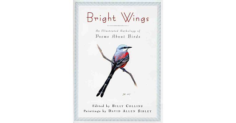 Bright wings