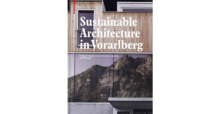 Sustainable architecture in Vorarlberg