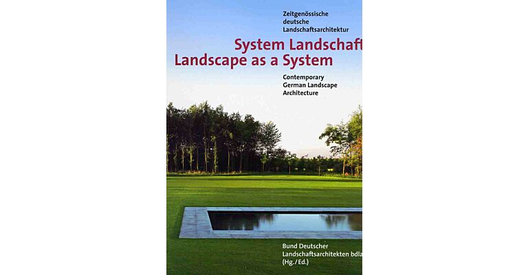 Landscape as a System