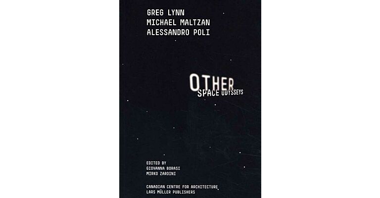 Other Space Odysseys