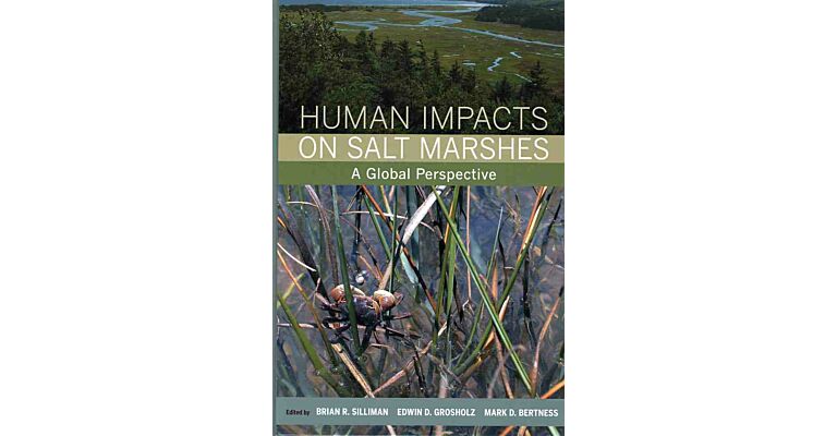 Human Impacts on Salt Marshes