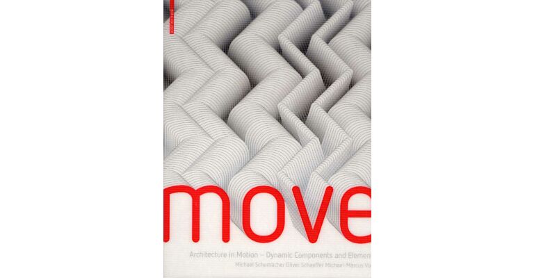 Move - Architecture in Motion