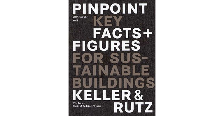 Pinpoint - Key facts + Figures for Sustainable Building